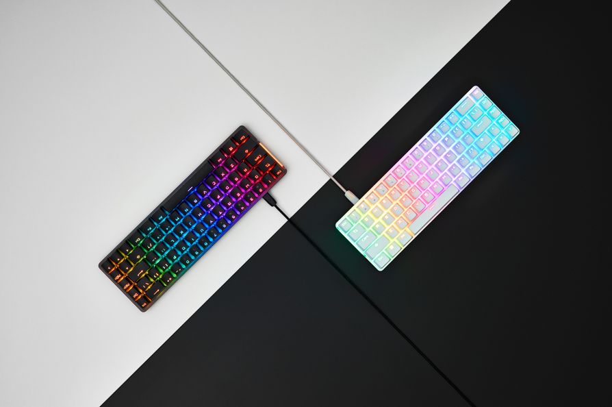 Falchion Ace Keyboard